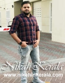 Marital Status based  Muslim Grooms profile 386043