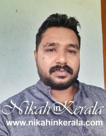 Panthalam-Thekkekara Muslim Matrimony profile 424085