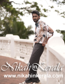 Working country based  Muslim Matrimony profile 443486