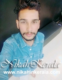 Working country based  Muslim Marriage Bureau profile 446460