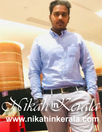 Kumaramangalam Muslim Grooms profile 452194