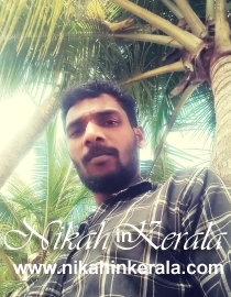 Marital Status based  Muslim Grooms profile 502414