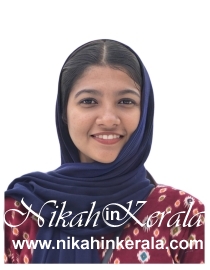 Job based  Muslim Matrimony profile 555116