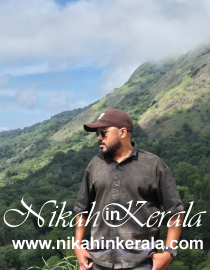 Job based  Muslim Grooms profile 555168