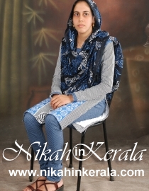 Azhiyur Muslim Brides profile 64431