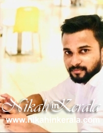 Physical Status based  Muslim Matrimony profile 365388