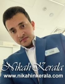 Physical Status based  Muslim Matrimony profile 349291