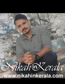Job based  Muslim Matrimony profile 517926