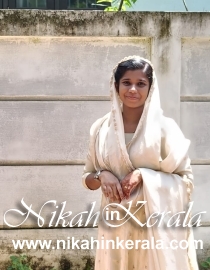 Physical Status based  Muslim Matrimony profile 524279