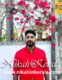 Edathala Muslim Grooms profile 540490