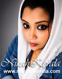 Mangalapuram Muslim Matrimony profile 534253