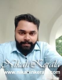 Job based  Muslim Matrimony profile 430890