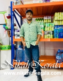 Job based  Muslim Grooms profile 455169