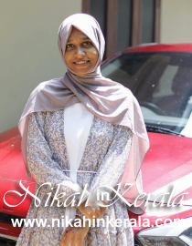 Event Manager Muslim Brides profile 455892