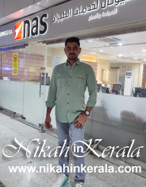 Sect based  Muslim Matrimony profile 483513