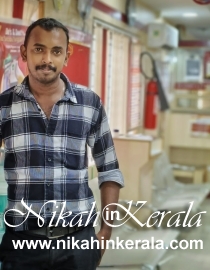Edakkattuvayal Muslim Grooms profile 505554