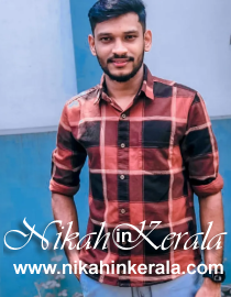 Job based  Muslim Brides profile 524573