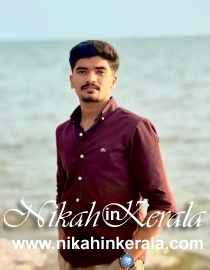Education based  Muslim Grooms profile 524775