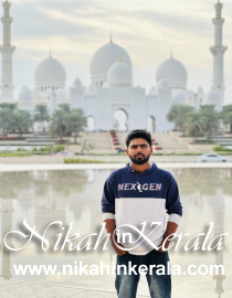 Pulamanthole Muslim Matrimony profile 531669