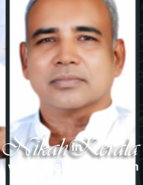 Physical Status based  Muslim Brides profile 526527