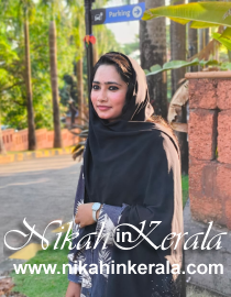 Education based  Muslim Matrimony profile 516705