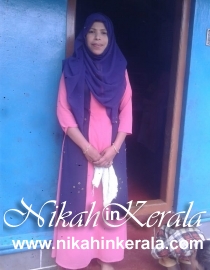 Kerala Muslim Brides profile 205758