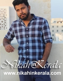 Marital Status based  Muslim Grooms profile 411337