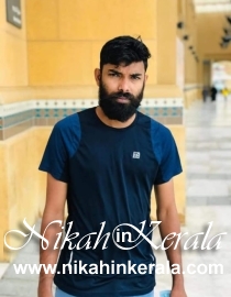 Physical Status based  Muslim Grooms profile 347511