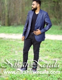 Research Scholar Muslim Grooms profile 431050