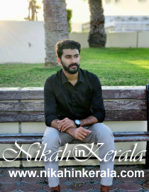 Job based  Muslim Grooms profile 485348