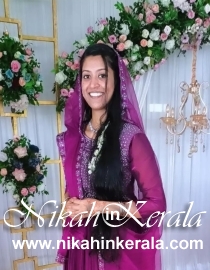 Ayoor Muslim Grooms profile 500984