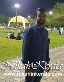 Physical Status based  Muslim Brides profile 542610