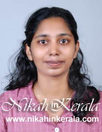 Kothamangalam Muslim Brides profile 551830