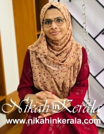 Education based  Muslim Brides profile 473823