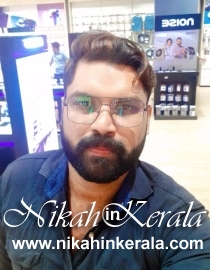 Job based  Muslim Grooms profile 498253
