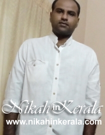Physical Status based  Muslim Grooms profile 512744