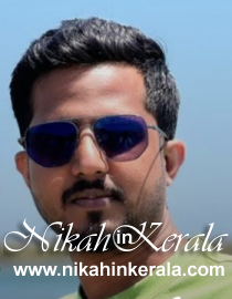 Working country based  Muslim Grooms profile 517180