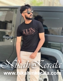 Physical Status based  Muslim Grooms profile 519213