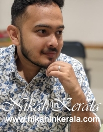 Physical Status based  Muslim Grooms profile 521810
