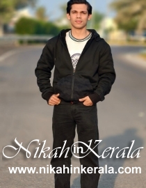 Working country based  Muslim Matrimony profile 537141