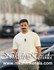 Working country based  Muslim Marriage Bureau profile 556006
