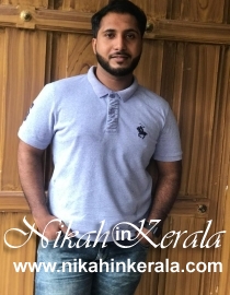 Bachelors- Arts/science/commerce/others Muslim Matrimony profile 371151