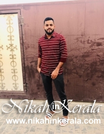 Ottappalam Muslim Brides profile 409727