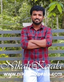Working country based  Muslim Grooms profile 455055