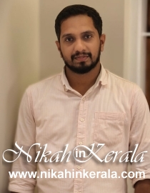 Working country based  Muslim Brides profile 539469