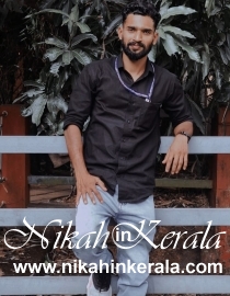 Kannambra Muslim Grooms profile 550079