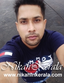 Physical Status based  Muslim Grooms profile 380037