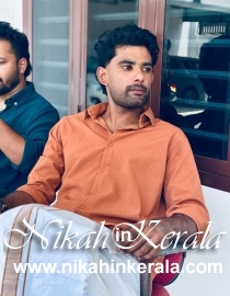 Thodupuzha Muslim Grooms profile 500725