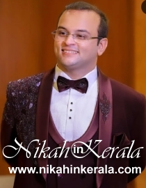 Education based  Muslim Matrimony profile 528834
