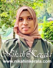 Sect based  Muslim Brides profile 289947
